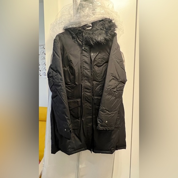 [Mountain Warehouse 🇨🇦 US 12] Aurora Womens Down Jacket - Picture 11 of 11